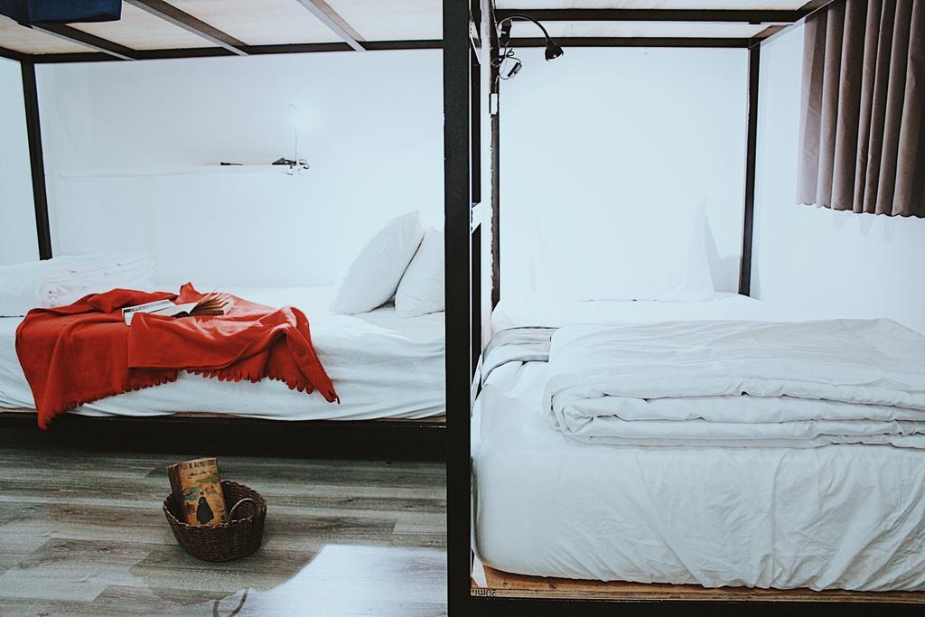 Chill Box Appart hôtel Hô Chi Minh-Ville