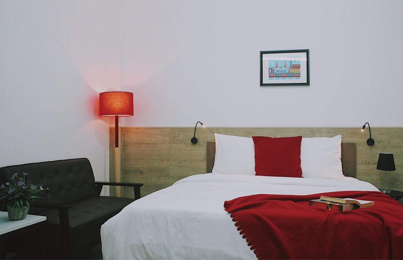 Chill Box Appart hôtel 3*