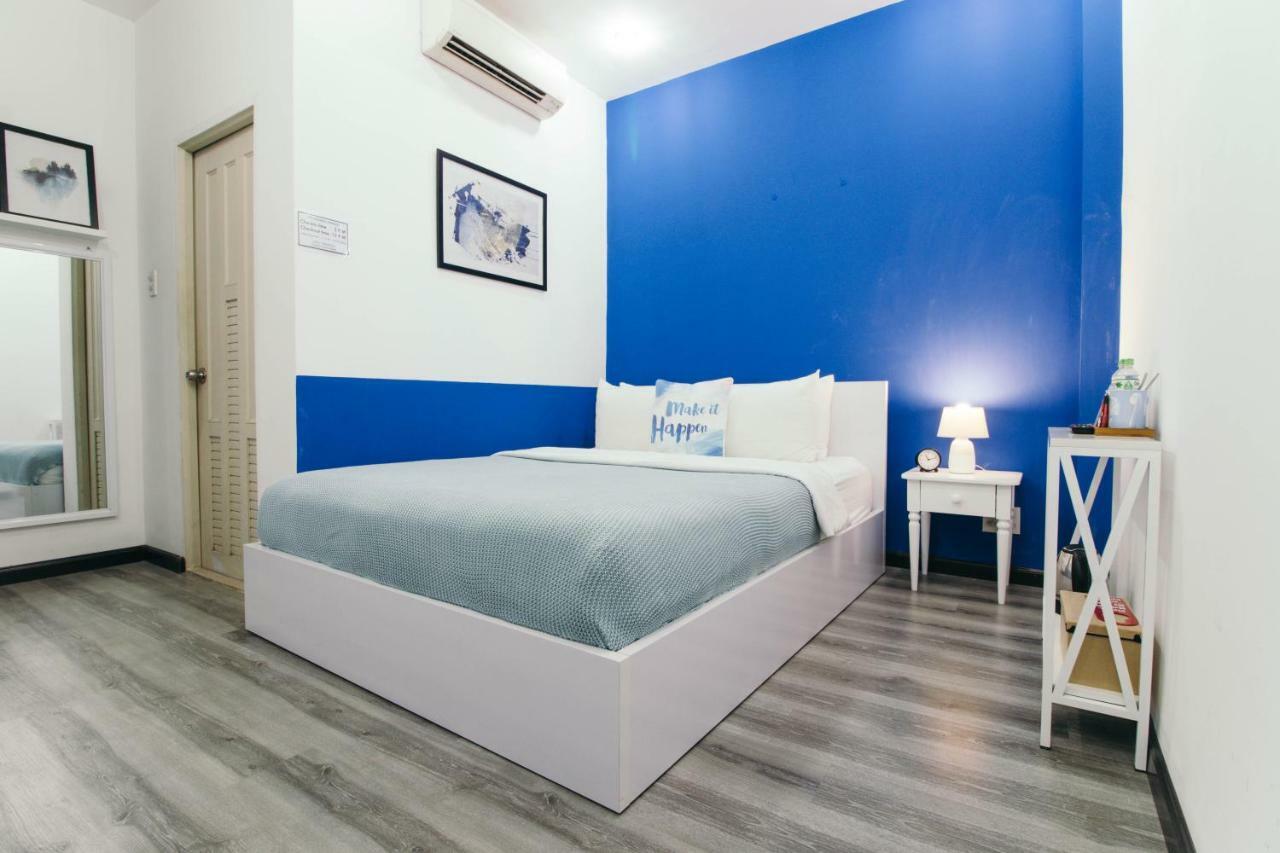 Appart hôtel Chill Box 3*