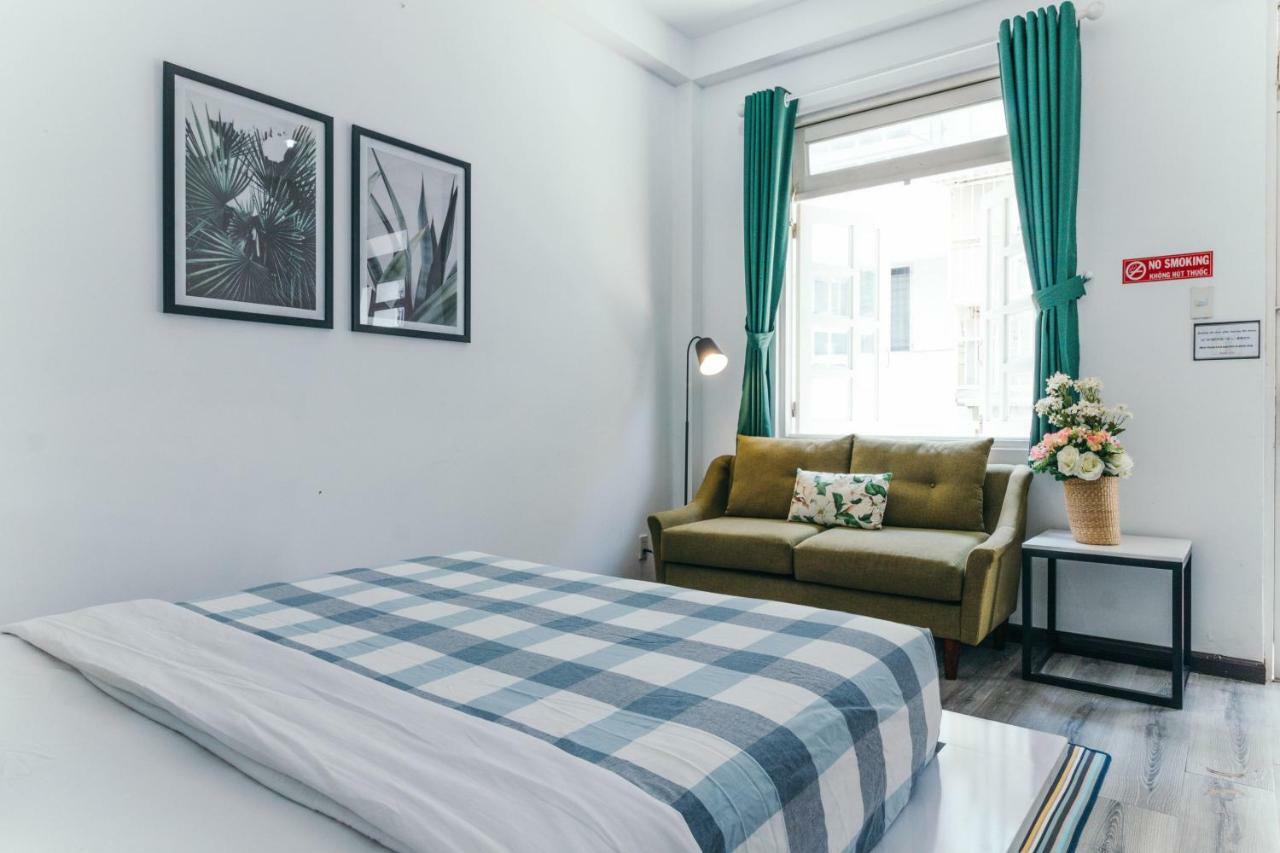 Appart hôtel Chill Box 3*