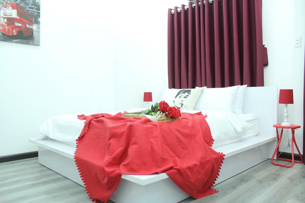 Chill Box Appart hôtel 3*